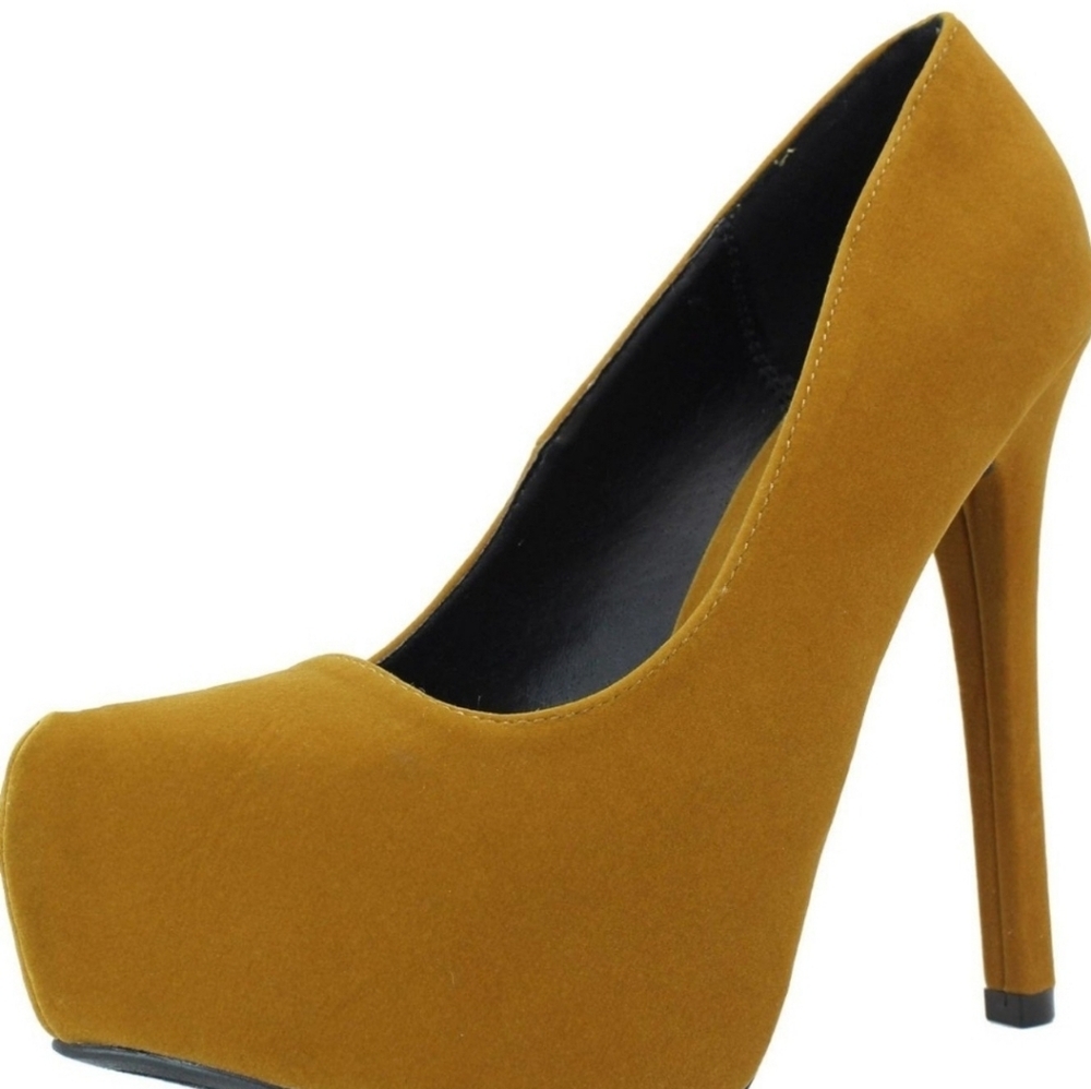 Qupid Women's Classic
